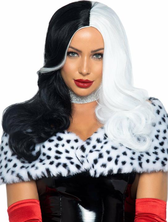 Leg Avenue Cruella - Villain