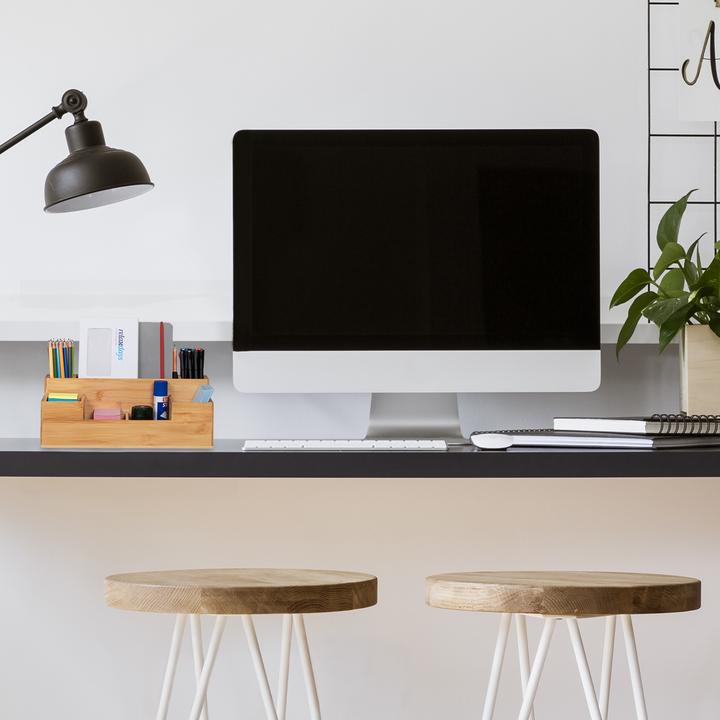 Immagine prodotto Relaxdays Organizer da scrivania