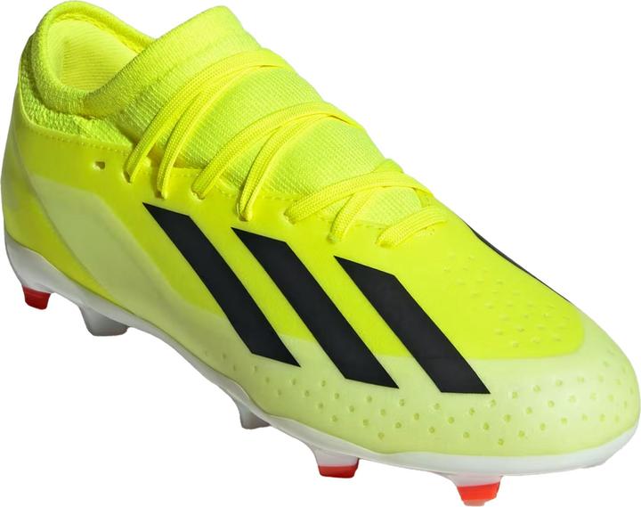 Actual product image Bakker Elkhuizen Boys Crazyfast League Artificial Ground Football Boots (38.5)