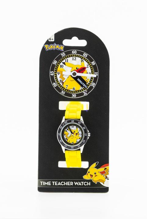 Immagine prodotto Accutime Pokémon (Orologio da polso analogico, 3.20 mm)