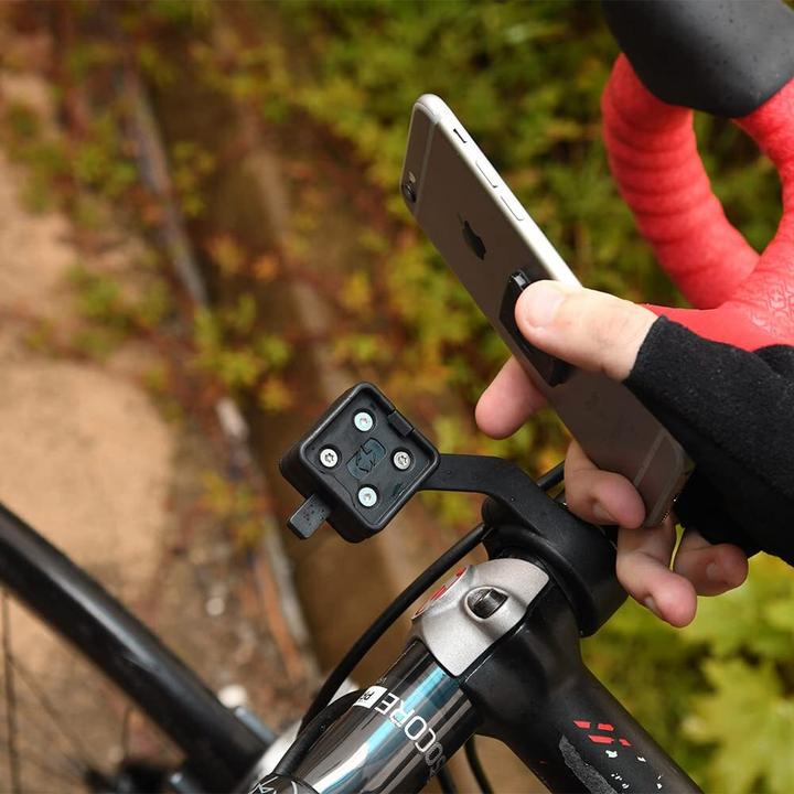 Immagine prodotto OXC Supporto per smartphone da bicicletta
