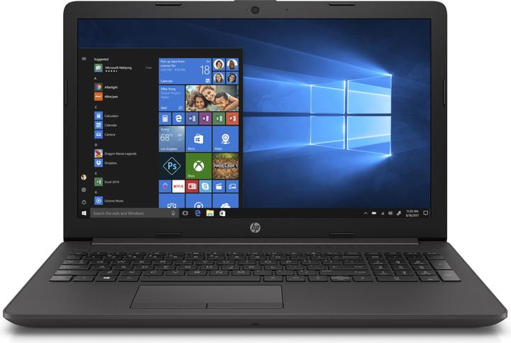 HP 6HM87ES#ABD (15.60", Intel Core i5-8265U, 8 GB, 512 GB, DE)