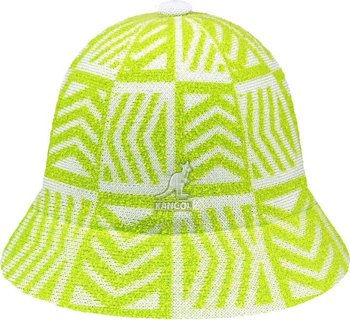 Produktbild Kangol hut network caual (S)