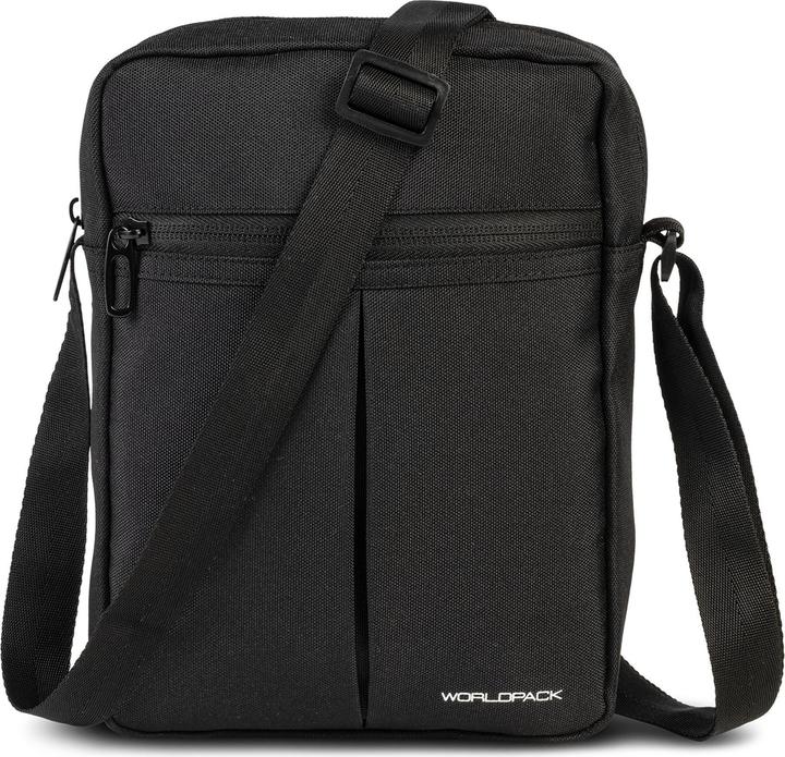 Worldpack Mini Bag Umhängetasche 17 cm