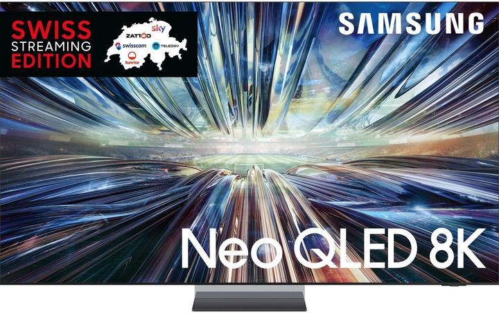 Produktbild Samsung QE75QN900D (EU) (75", QN900D, NeoQLED, 8K, 2024)
