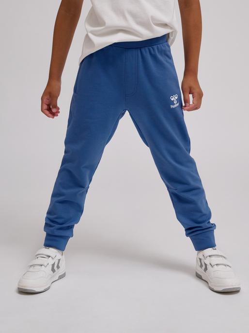 Image du produit hummel Hmlon Adjust Waist Pants (176)