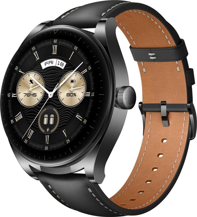 Produktbild Huawei Watch Buds (47.50 mm)