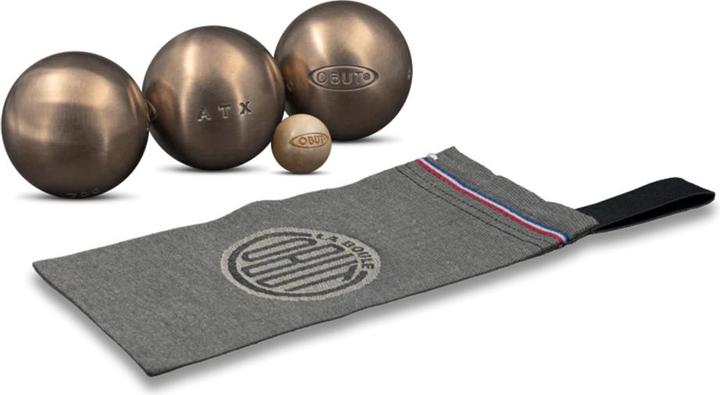 Actual product image Obut Atx (71 mm)