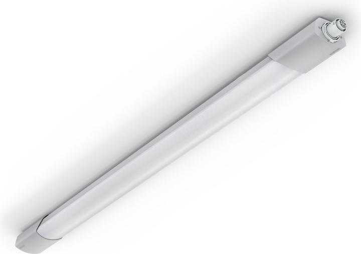 Steinel LED-Wannenleuchte 42W 4000K 5940lm gr 058722 (5940 lm)