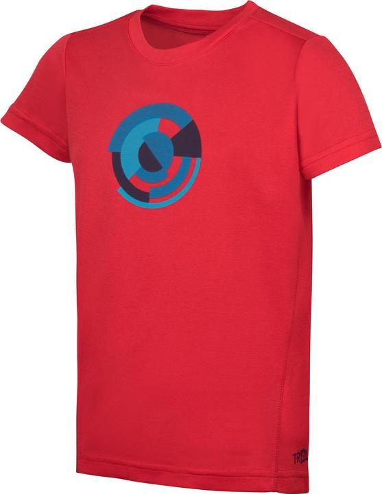 Produktbild Trollkids Kid's Sognefjord T-Shirt (104)