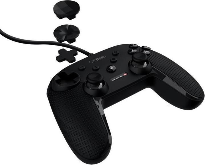Actual product image Trust GXT541 Muta (PC, Switch)