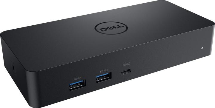 Produktbild Dell D6000S (USB-C, 5 Ports)
