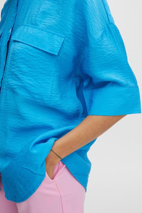 Image du produit B.young BYIHALIEA S CHEMISE - 20812929 (44)