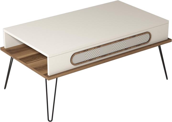 Image du produit Hanah Home Dustin (105 x 46 x 60 cm)
