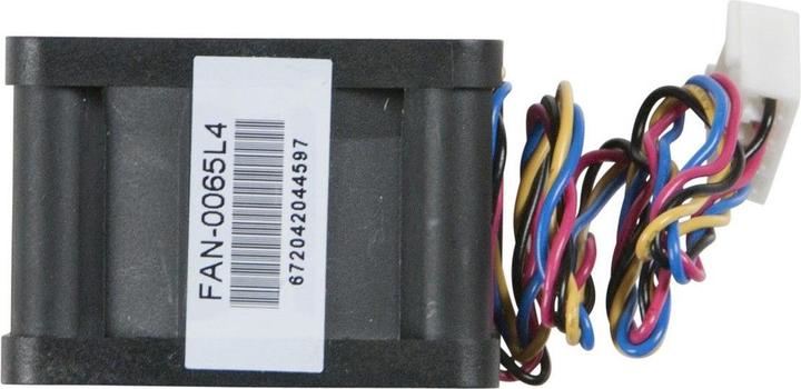 Actual product image Supermicro Fan FAN-0065L4 (40 mm, 1 x)