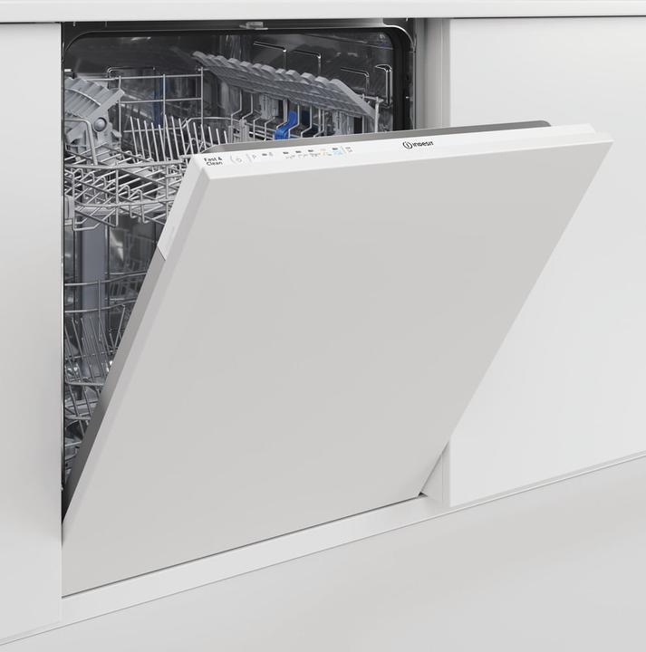 Produktbild Indesit D2I HKL326 Vollentladung 14 Gedecke E