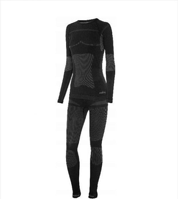 Actual product image Viking ladies sports underwear size XL black new (XL)