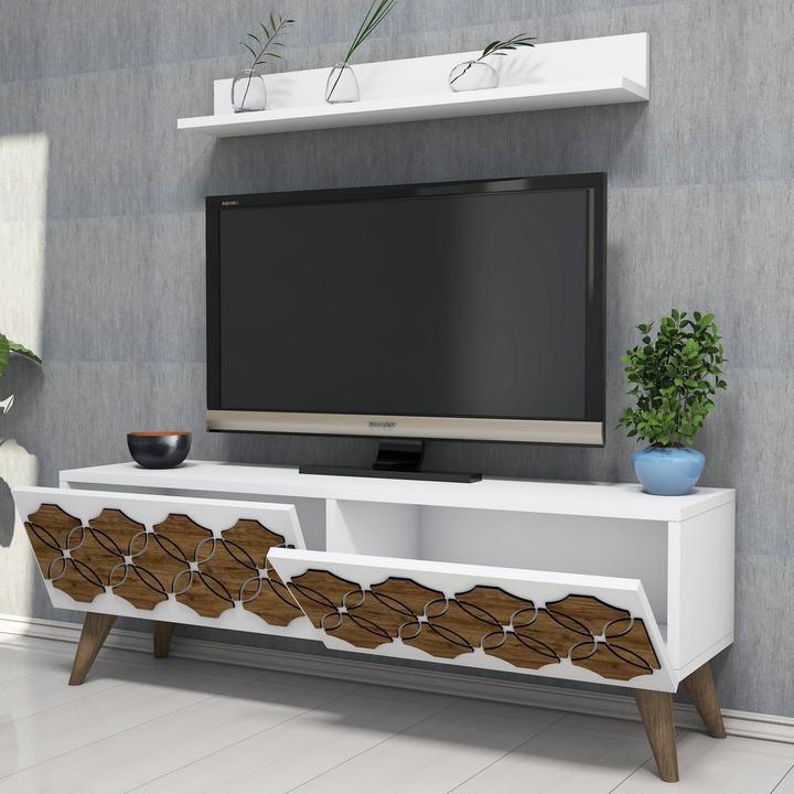 Produktbild Hanah Home Jemma (120 x 32 x 40 cm)
