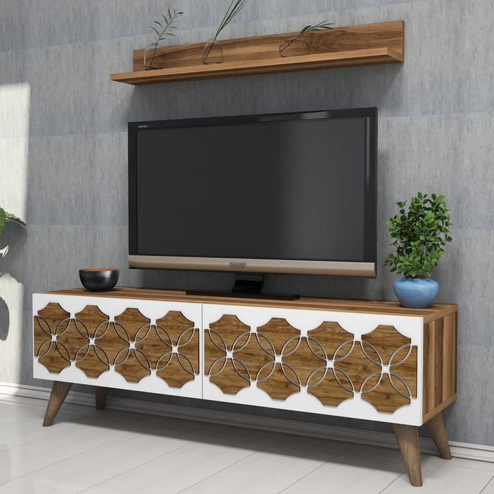 Produktbild Hanah Home Jemma (120 x 32 x 40 cm)