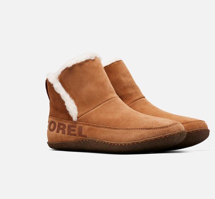 Actual product image Sorel Nakiska shoes (41)