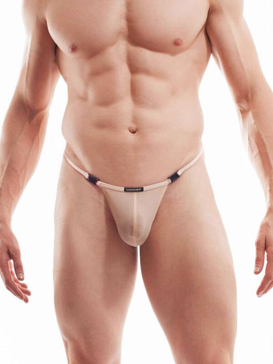 Wojoer Stripp G-Slip