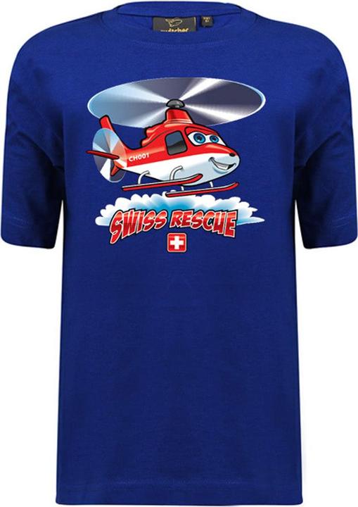 Produktbild Switcher Swiss Rescue (104)