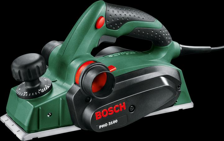 Bosch Home & Garden Hobel PHO 3100