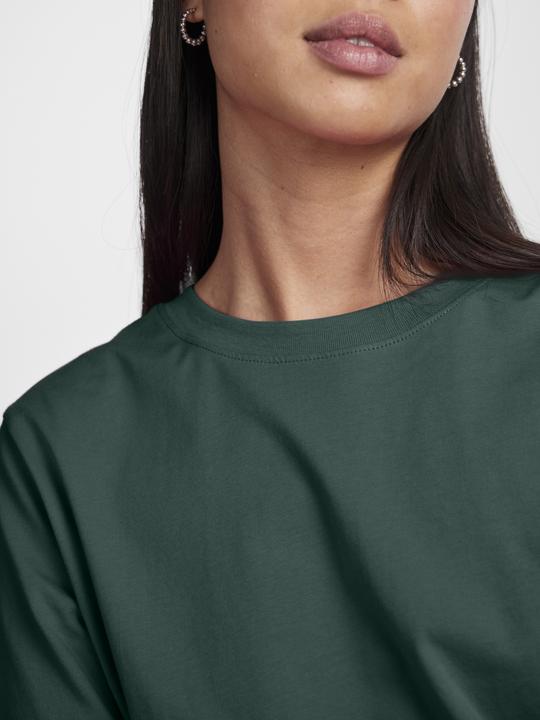 Actual product image Pieces Pcria Ss Solid Tee Noos Bc (XS)