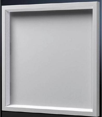 Immagine prodotto Rittal AX 2741.010 Pannello di controllo alluminio 297 mm 1 pz. (Pannello anteriore)