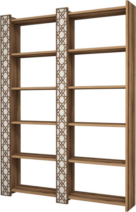 Actual product image Hanah Home Duke (124 x 24 x 170 cm)