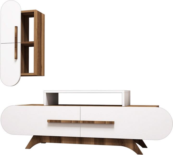Hanah Home Charli (35 x 22 x 80 cm)