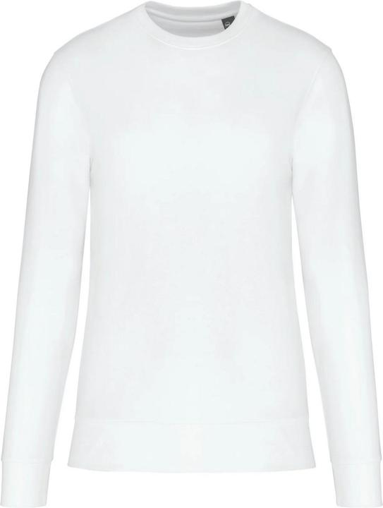 Kariban Sweatshirt Rundhalsausschnitt (M)