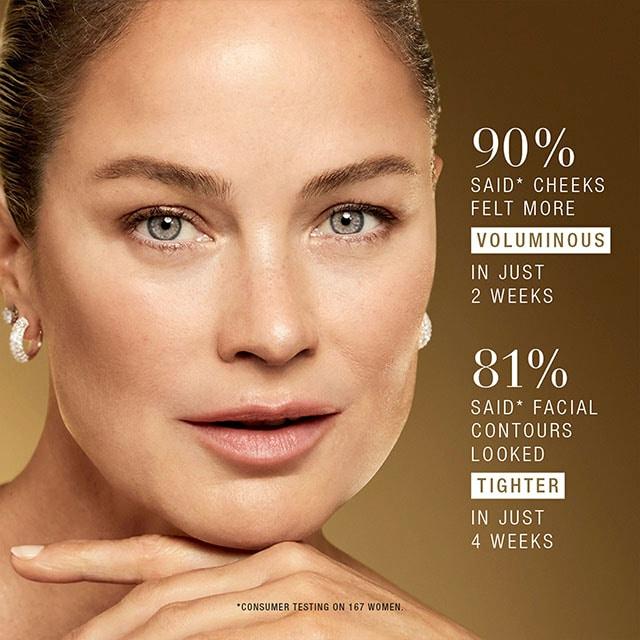 Produktbild Estée Lauder U Diam Sculp Trans Crème (50 ml)