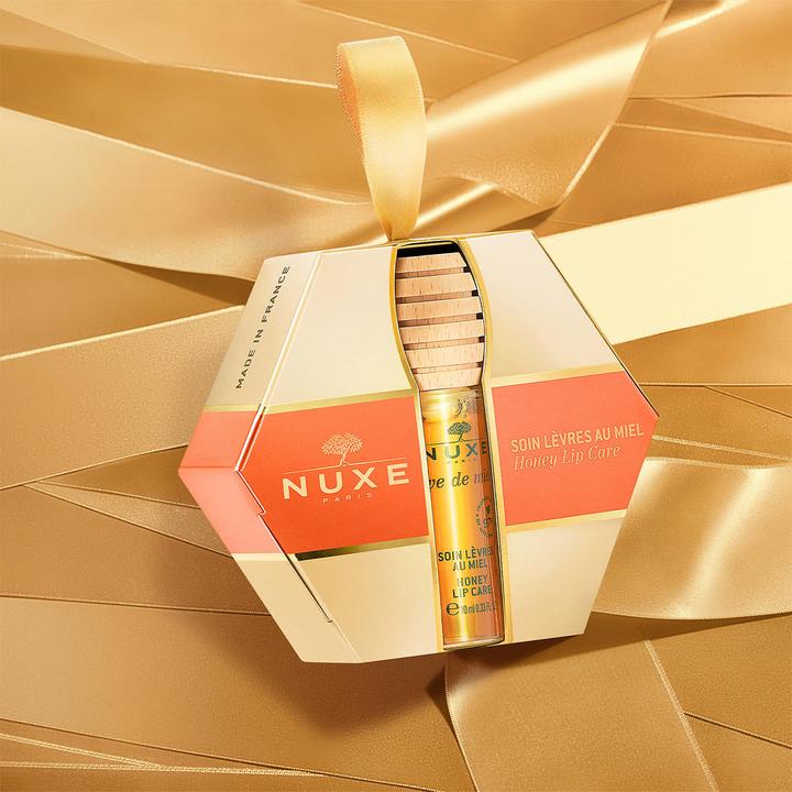 Actual product image Nuxe Coffret à Lèvres (Oil, 10 ml)
