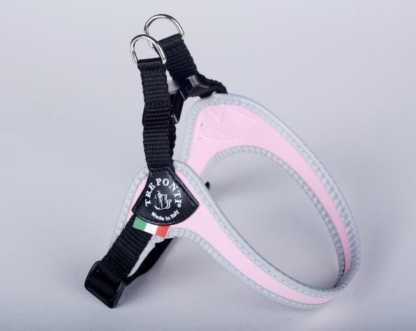Produktbild Tre Ponti Hundegeschirr verstellbar (L, Hund, Spazieren)