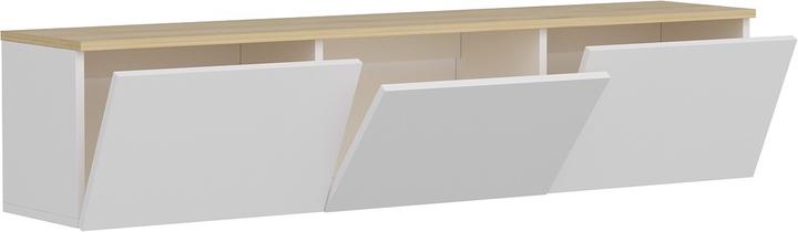 Image du produit Homitis Julien (160 x 32 x 35 cm)