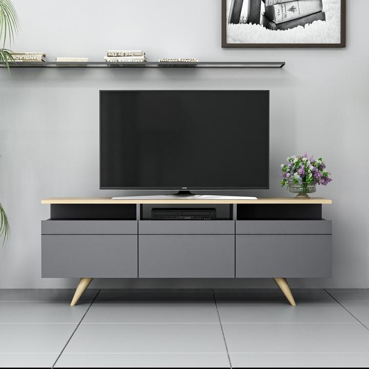 Image du produit Homitis Travis (150 x 31,5 x 52 cm)