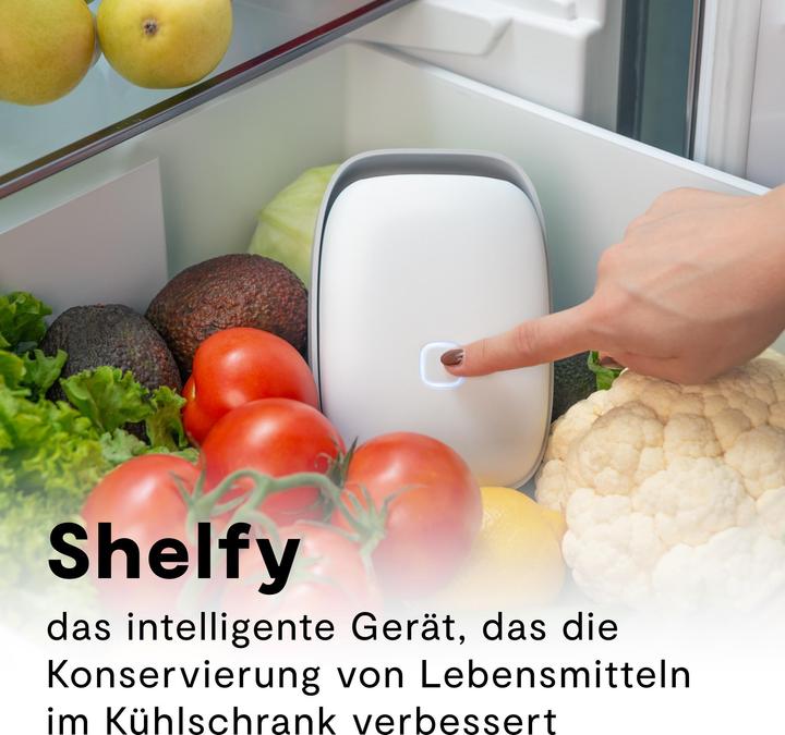 Image du produit Vitesy Réfrigérateur Frais Shelfy
