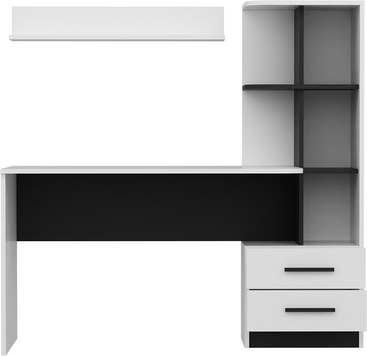 Actual product image Homitis Aniya (146 x 60 x 74 cm)