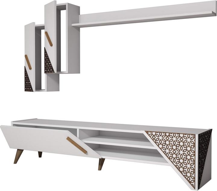 Immagine prodotto Kalune Design Nili (180 x 37 x 40 cm)
