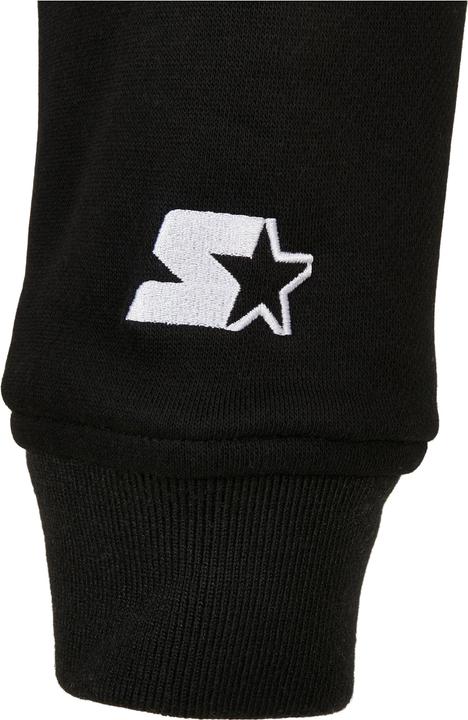 Produktbild Starter Jaquard Rib Hoody (S)