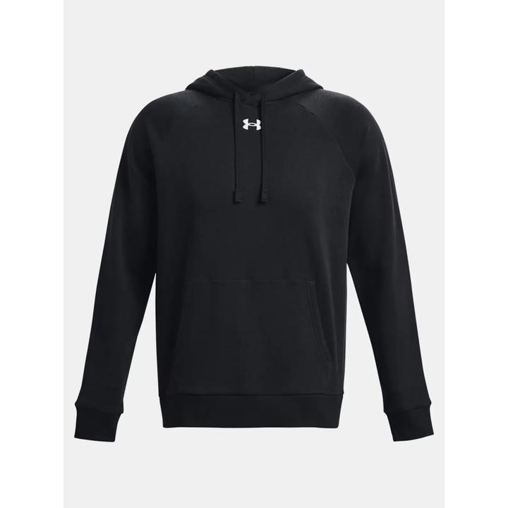 Immagine prodotto Under Armour Felpa con cappuccio Rival Fleece Logo Uomo (XXL)
