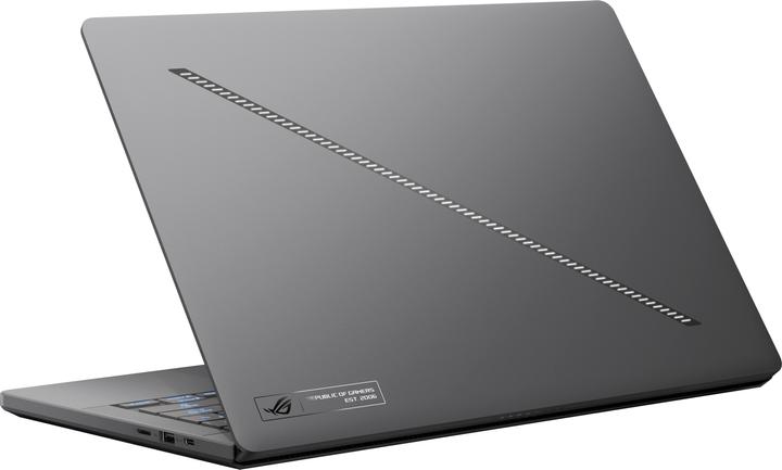 Produktbild ASUS ROG Zephyrus G14 (14", AMD Ryzen 9 8945HS, 16 GB, 1000 GB, DE)
