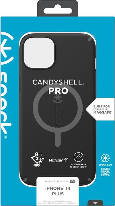 Produktbild speck CandyShell Pro (Apple iPhone 14 Plus)