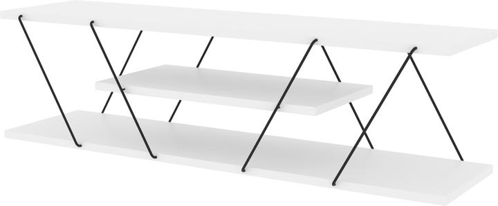Skye Decor Chanel (120 x 33 x 30 cm)