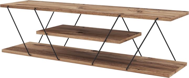 Actual product image Skye Decor Chanel (120 x 33 x 30 cm)
