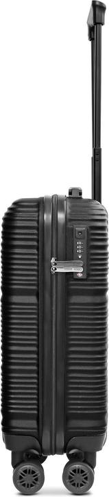 Produktbild Redolz Essentials 16 CABIN 4 Rollen Kabinentrolley 55 cm (35 l, Handgepäck (bis 50l))