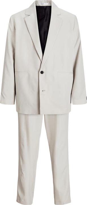 Jack & Jones JPRCARTER Relaxed Fit Anzug Einreihiger Blazer und Hose