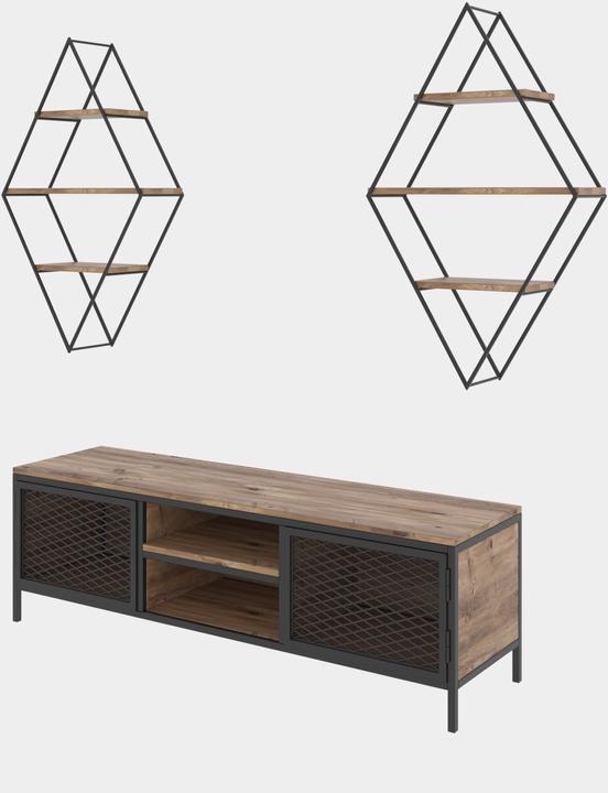 Produktbild Skye Decor Jaziel (60 x 100 x 21 cm)