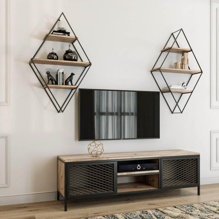 Produktbild Skye Decor Jaziel (60 x 100 x 21 cm)
